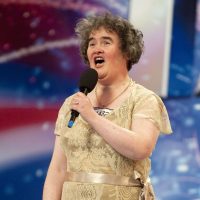 Susan Boyle