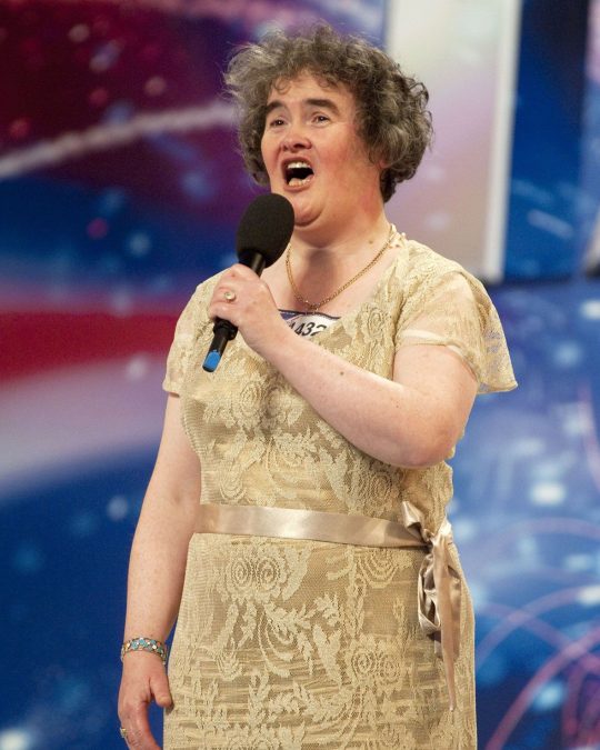Susan Boyle 6 susan boyle 1775124416
