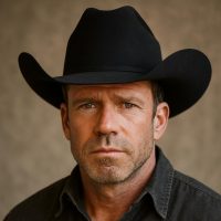 Taylor Sheridan