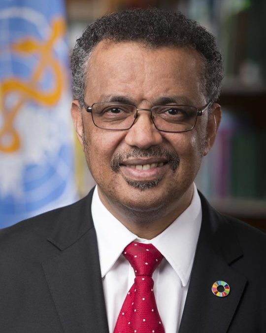 Tedros Adhanom Ghebreyesus 16 tedros adhanom ghebreyesus 1776316058