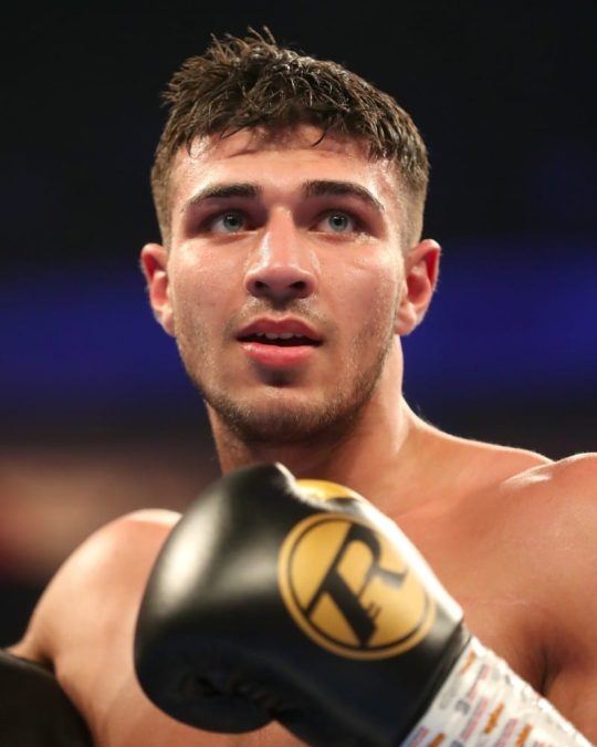 Tommy Fury 21 tommy fury 1775340468