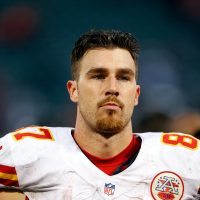 Travis Kelce