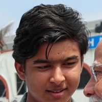 Vaibhav Sooryavanshi