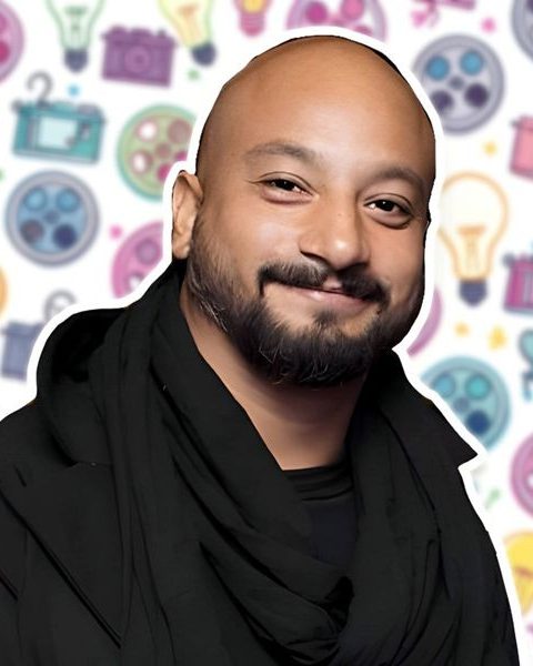 Vikash Nowlakha 18 vikash nowlakha