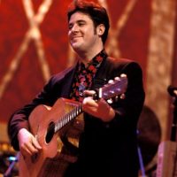 Vince Gill
