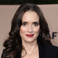 Winona Ryder