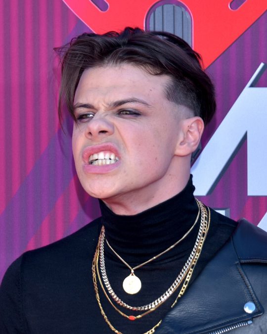 Yungblud 14 yungblud 1776726408
