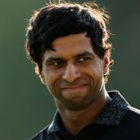 aaron rai