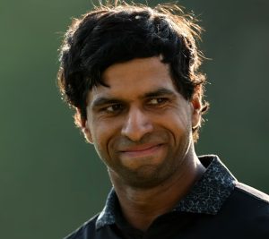 aaron rai