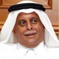 Abdullah bin Hamad al-Attiyah