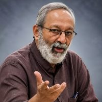 Abhay Mokashi