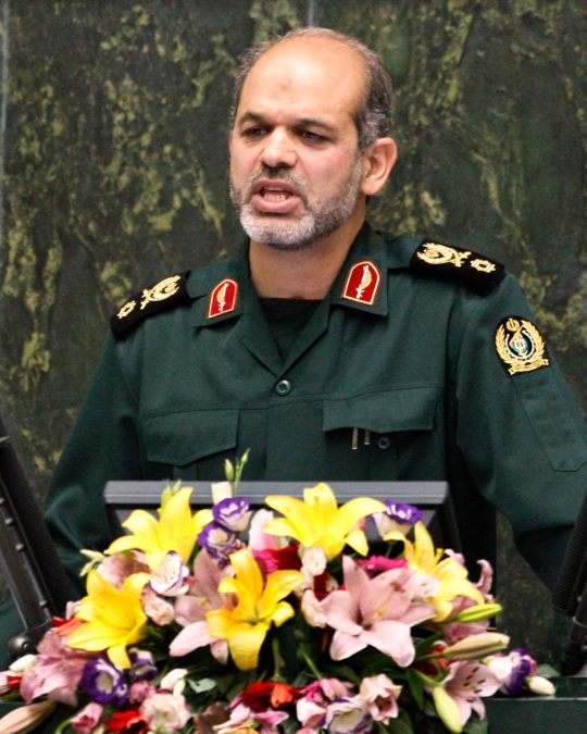 Ahmad Vahidi 9 ahmad vahidi 1779548814