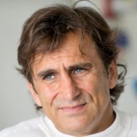 Alex Zanardi