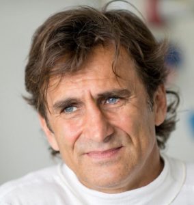 alex zanardi