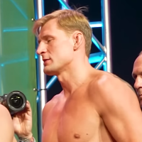 Alexander Volkov
