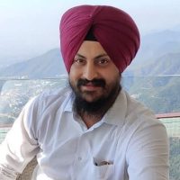 amanpreet gill