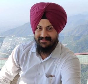 amanpreet gill