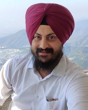 Amanpreet Gill 106 amanpreet gill
