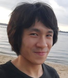 amos yee