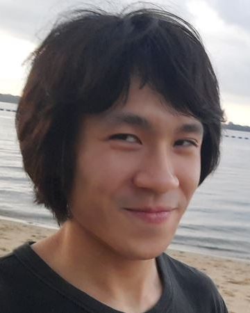 amos yee