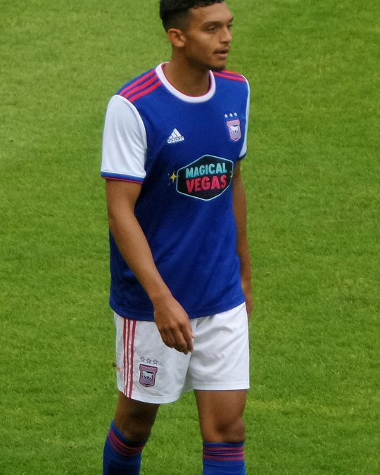 Andre Dozzell 8 andre dozzell 1778090848