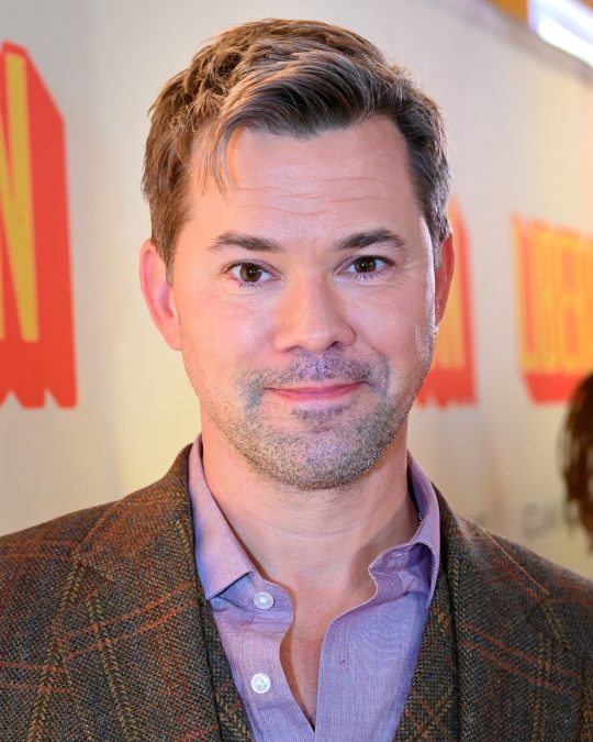Andrew Rannells 84 andrew rannells 1778137615