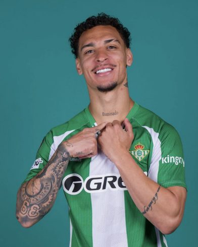 Antony (footballer, born 2000) 12 antony footballer born 2000 1778360862
