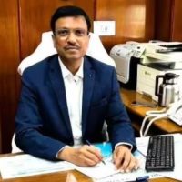 ashok kumar panda