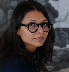 basuri chokshi