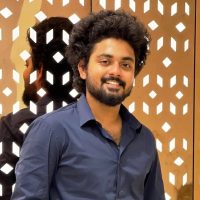 bharath kanth