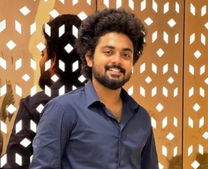 bharath kanth