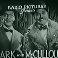Bobby Clark (Comedy Actor)