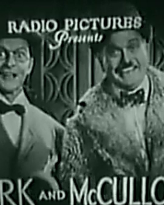 Bobby Clark (Comedy Actor) 11 bobby clark comedy actor 1778238493