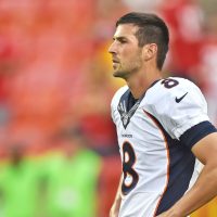 Brandon McManus