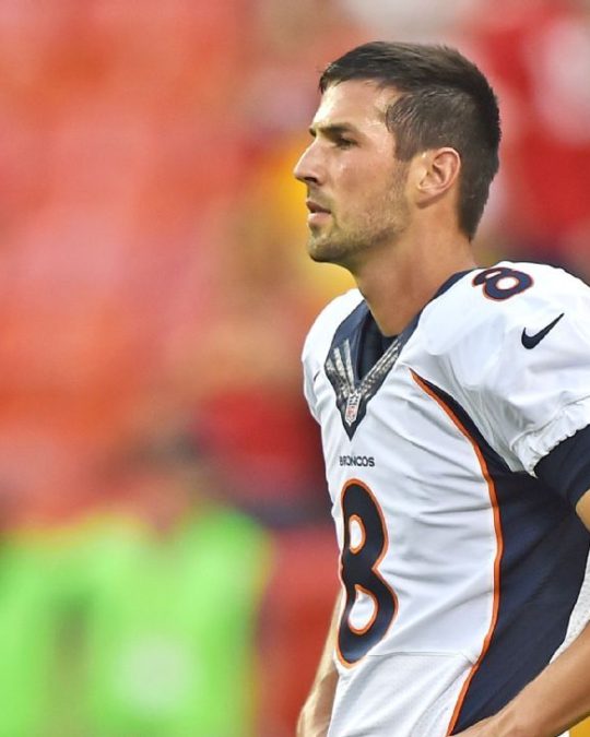 Brandon McManus 10 brandon mcmanus 1778260007