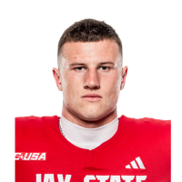 Brock Rechsteiner