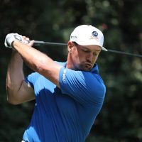 Bryson DeChambeau