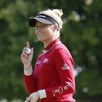 Charley Hull