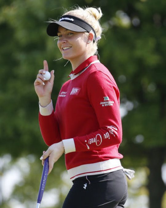 Charley Hull 14 charley hull 1778162819