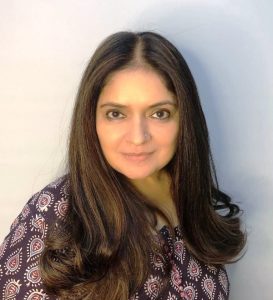 chhaya vora