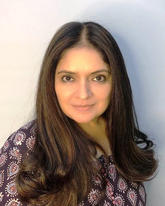 chhaya vora