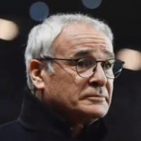 Claudio Ranieri