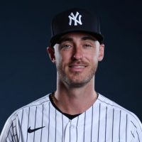 Cody Bellinger