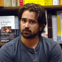 Colin Farrell