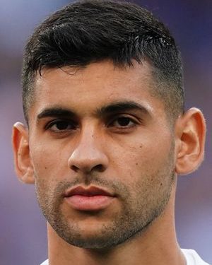 Cristian Romero 1 cristian romero 1779728818