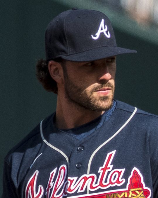 Dansby Swanson 5 dansby swanson 1778807221