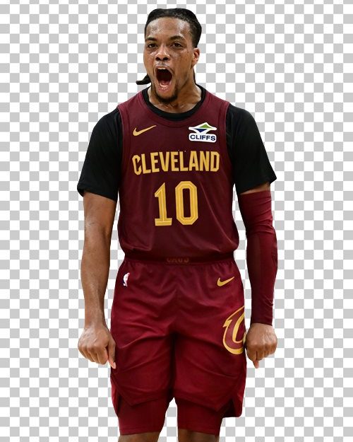 Darius Garland 3 darius garland 1778206032
