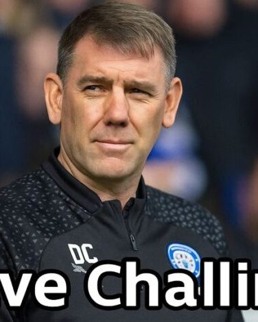 Dave Challinor 11 dave challinor 1778335666