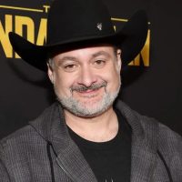 Dave Filoni