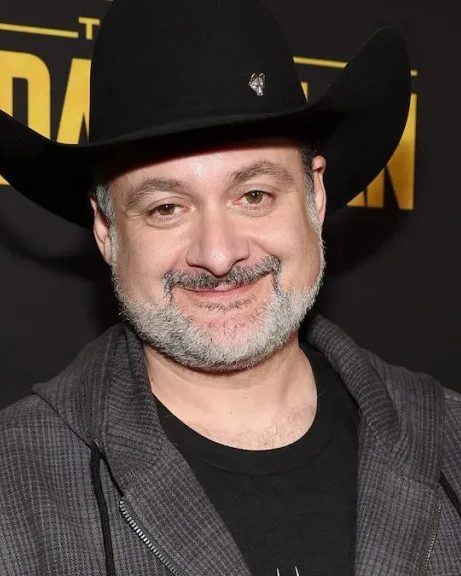 Dave Filoni 11 dave filoni 1778231210